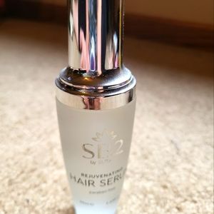 Rejuvenating Hair Serum